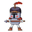 Little Knight Little Knight