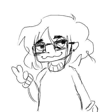 Scribble Scribble